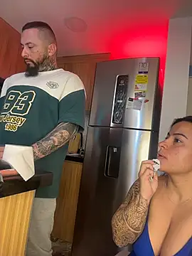 liz and thiago online show from 13, 10, 2025