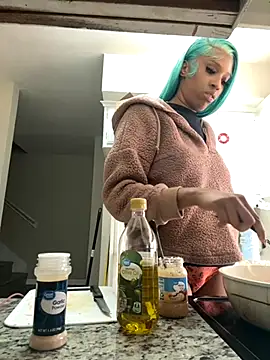 YeahhhitsBreezy online show from 2, 11, 2025