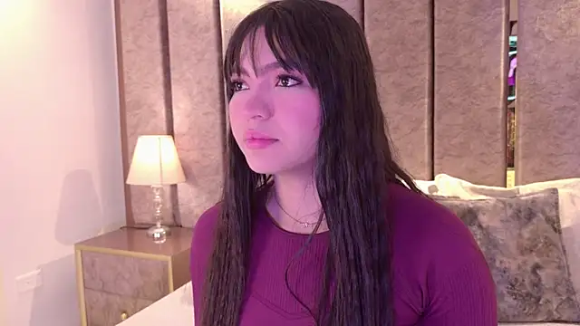 Samantha Hans online show from 8, 2, 2026