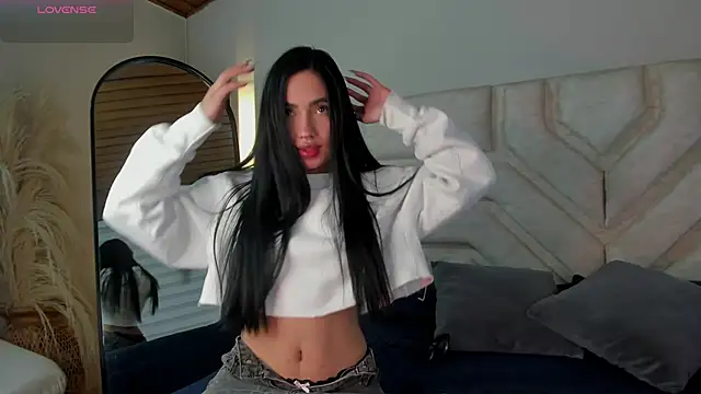 cherry bunnyx online show from 18, 1, 2026