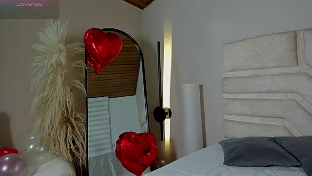 cherry bunnyx online show from 15, 2, 2026