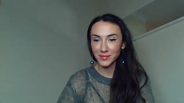 Snapshot of Zariveth chatting on 3, 11, 2025 Zariveth online show from 3, 11, 2025