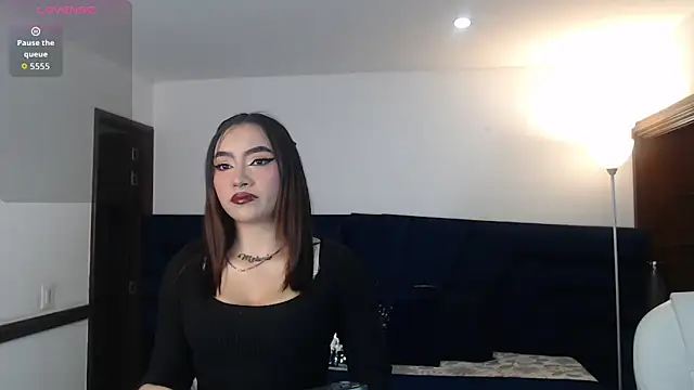 Snapshot of Brigith24 chatting on 8, 11, 2025 Brigith24 online show from 8, 11, 2025