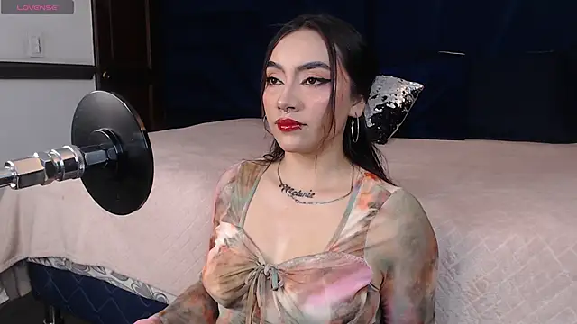 Snapshot of Brigith24 chatting on 10, 11, 2025 Brigith24 online show from 10, 11, 2025