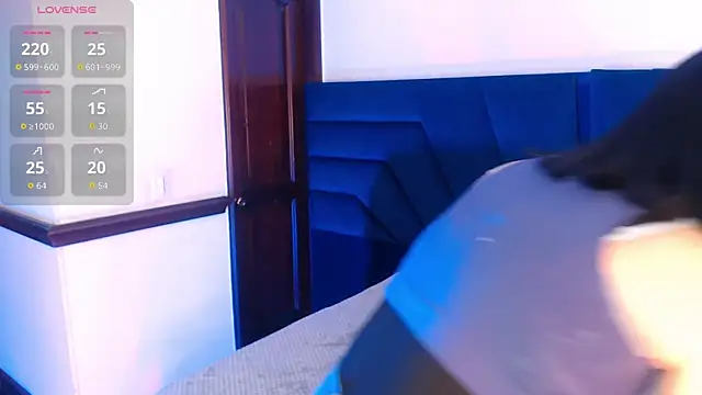 Snapshot of Brigith24 chatting on 27, 11, 2025 Brigith24 online show from 27, 11, 2025