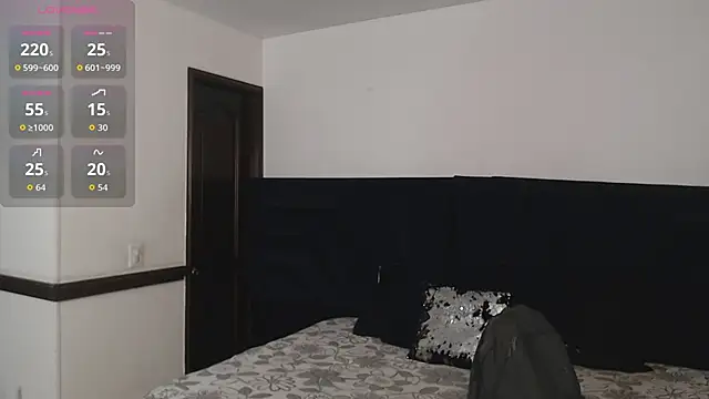 Snapshot of Brigith24 chatting on 30, 11, 2025 Brigith24 online show from 30, 11, 2025