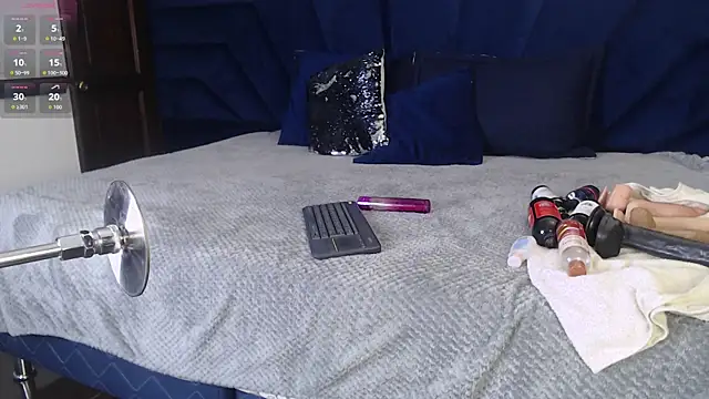 Snapshot of Brigith24 chatting on 1, 12, 2025 Brigith24 online show from 1, 12, 2025