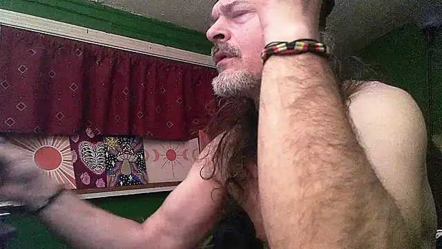 HippieDad333 online show from 3, 4, 2026