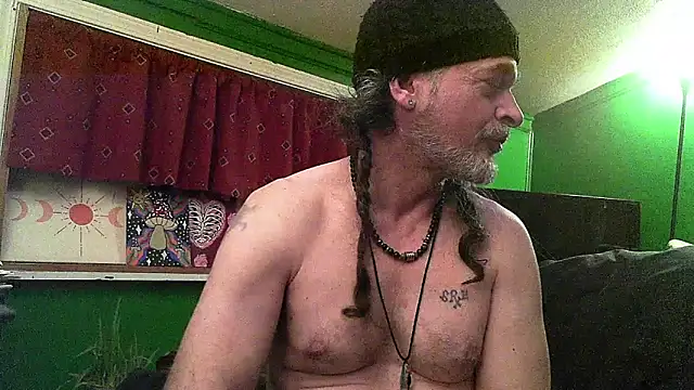 HippieDad333 online show from 9, 4, 2026