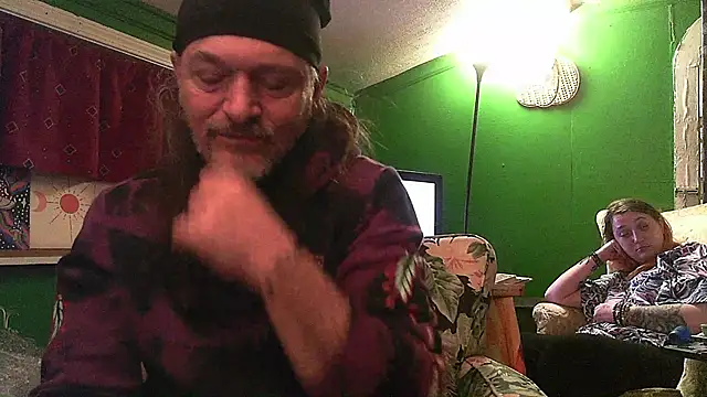 HippieDad333 online show from 11, 4, 2026