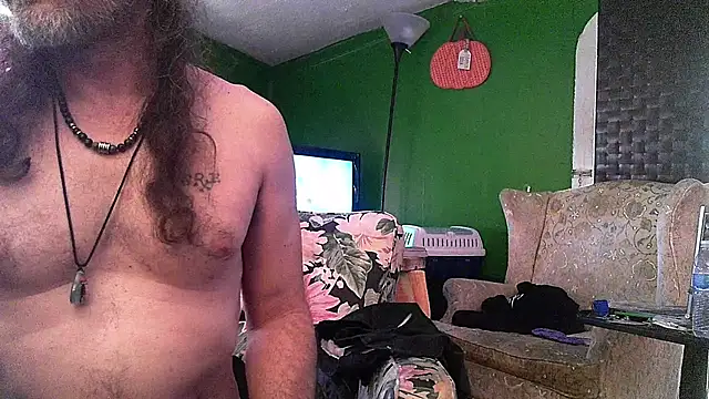 HippieDad333 online show from 11, 4, 2026