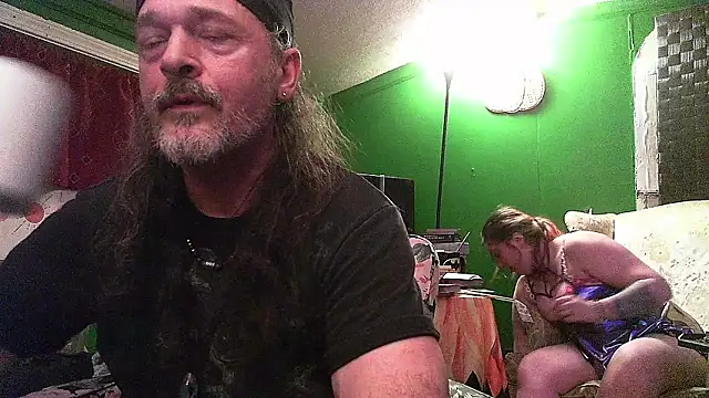 HippieDad333 online show from 14, 4, 2026