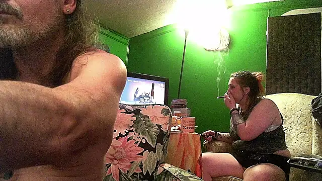 HippieDad333 online show from 15, 4, 2026