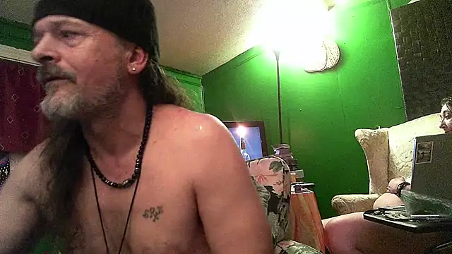 HippieDad333 online show from 16, 4, 2026