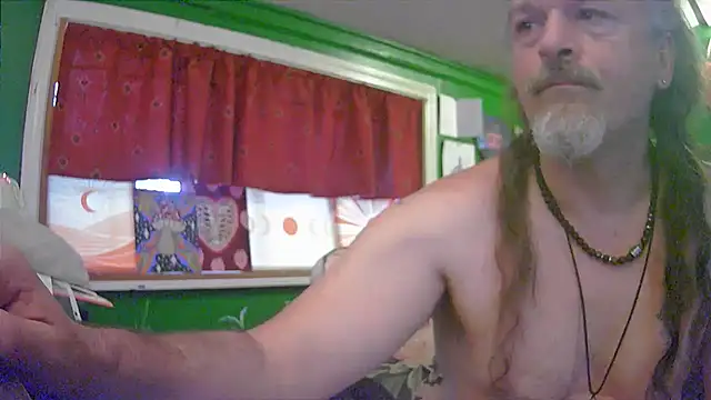 HippieDad333 online show from 6, 6, 2026