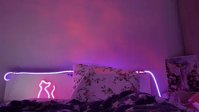 CandysRose online show from 6, 10, 2025