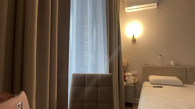 CandysRose online show from 19, 4, 2026