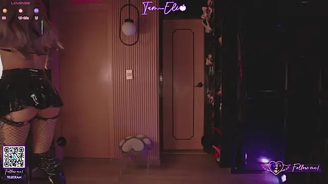 Iam elii1 online show from 15, 1, 2026