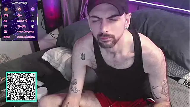 hungbot online show from 10, 3, 2026