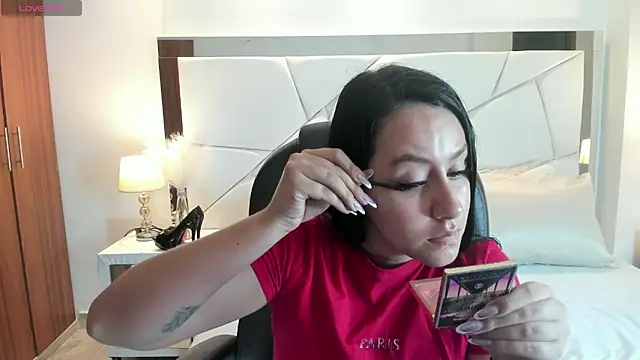 Snapshot of Natasha_Kiim_ chatting on 3, 5, 2026 Natasha Kiim online show from 3, 5, 2026