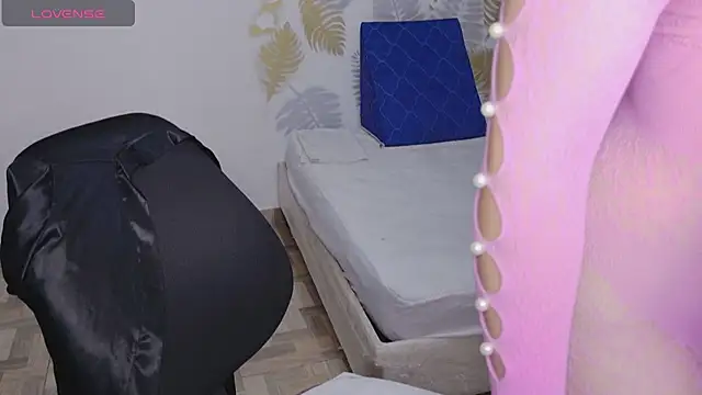 CattleyaAngel online show from 27, 2, 2026