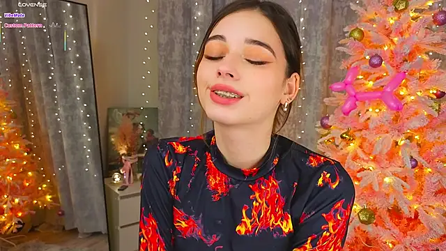 LunaraRada online show from 16, 12, 2025