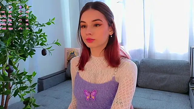 LunaraRada online show from 20, 3, 2026