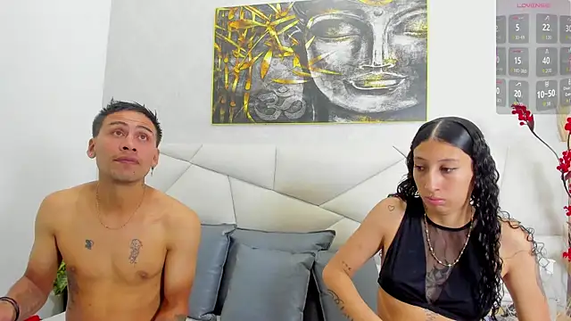 Erack and Emmy online show from 3, 12, 2025