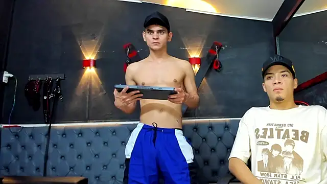 liam coleman25 online show from 1, 12, 2025