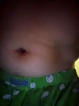 Ando1992 online show from 11, 11, 2025