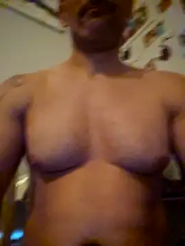 Ando1992 online show from 21, 11, 2025