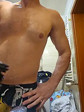 Ando1992 online show from 14, 12, 2025