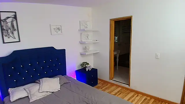 Axel Draven online show from 18, 10, 2025