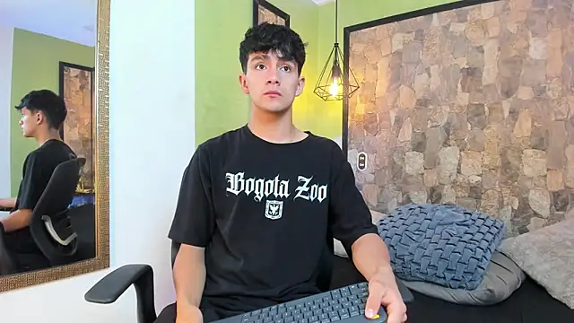 Axel Draven online show from 15, 11, 2025