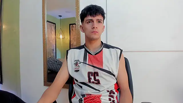 Axel Draven online show from 26, 11, 2025