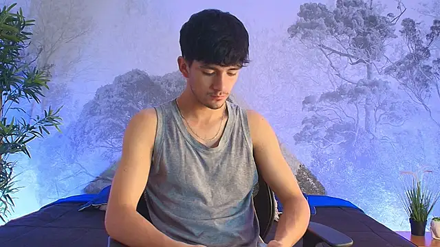 Axel Draven online show from 13, 2, 2026