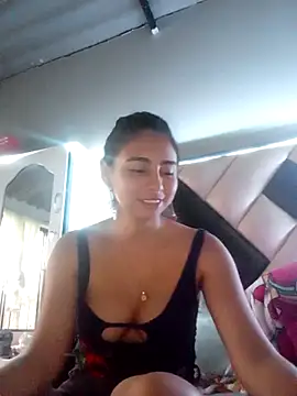 NileveSantanna online show from 27, 9, 2025