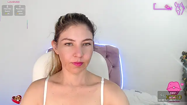 vanessa 21   online show from 6, 10, 2025