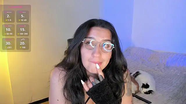 tellmemaddie online show from 9, 4, 2026