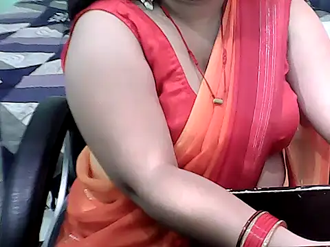 Snapshot of BABITA_KUMARII chatting on 1, 5, 2026 BABITA KUMARII online show from 1, 5, 2026