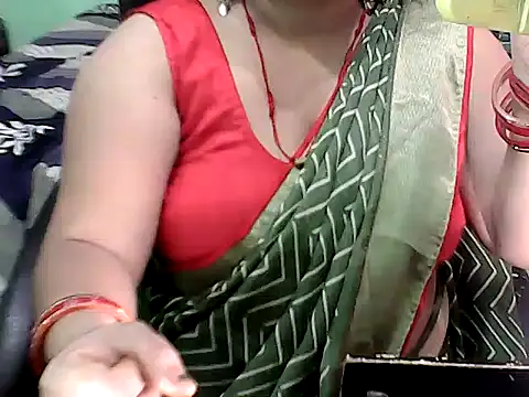 Snapshot of BABITA_KUMARII chatting on 3, 5, 2026 BABITA KUMARII online show from 3, 5, 2026