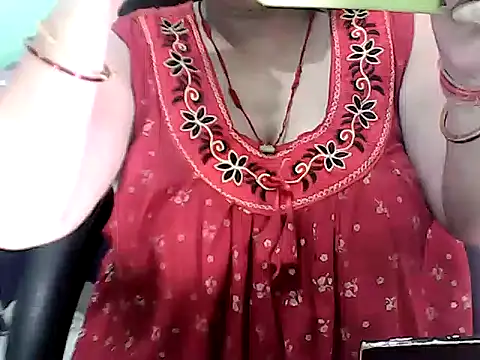 Snapshot of BABITA_KUMARII chatting on 27, 5, 2026 BABITA KUMARII online show from 27, 5, 2026