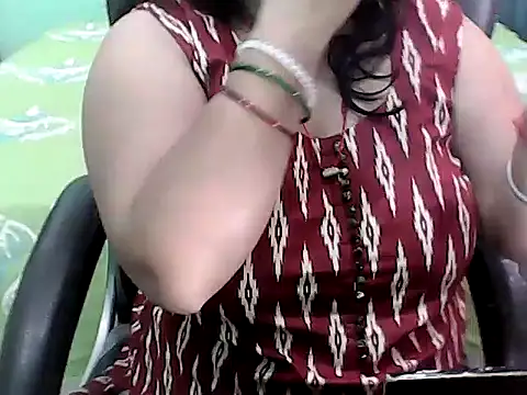Snapshot of BABITA_KUMARII chatting on 13, 6, 2026 BABITA KUMARII online show from 13, 6, 2026