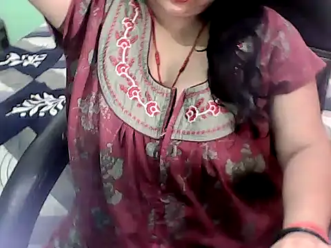 Snapshot of BABITA_KUMARII chatting on 25, 7, 2026 BABITA KUMARII online show from 25, 7, 2026