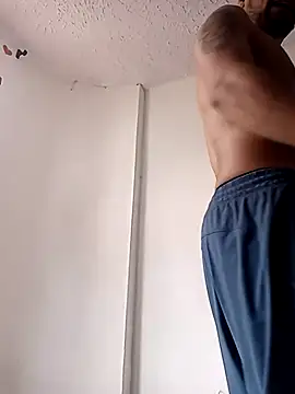 LucasGaeel online show from 28, 10, 2025