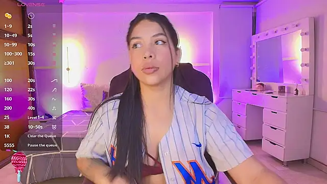 kloe28 online show from 31, 3, 2026