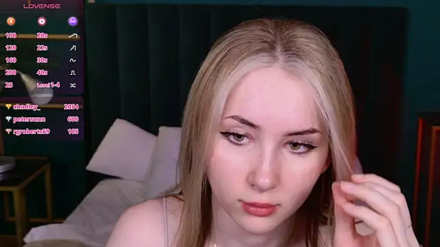 LiraKink online show from 19, 11, 2025