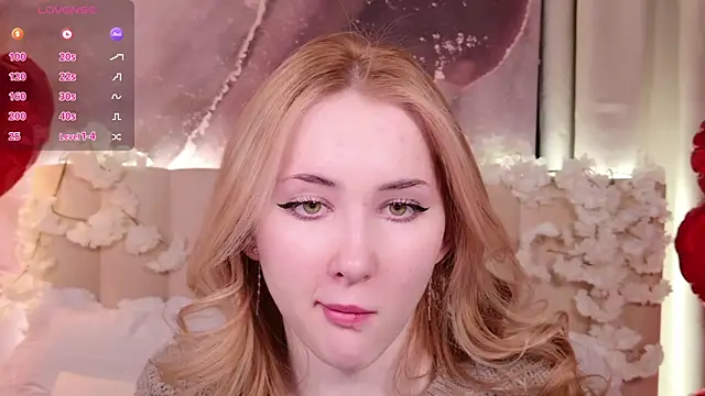 LiraKink online show from 5, 2, 2026