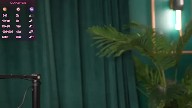 LiraKink online show from 20, 2, 2026