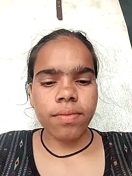 Snapshot of Ok_pooja chatting on 22, 10, 2025 Ok pooja online show from 22, 10, 2025